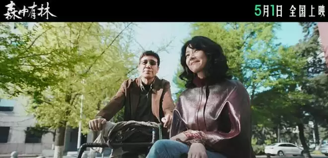 ��Ӱ�ţ���ɭ�����֡�