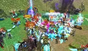 ����ol����ħ������ô��