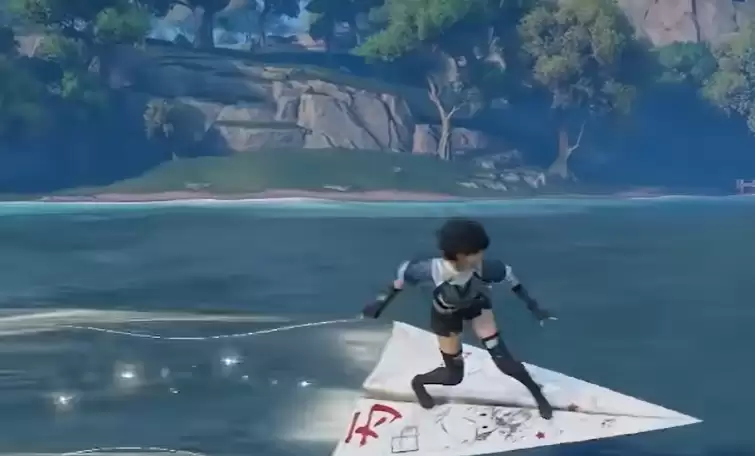 ��������ҫ���硷ֽ�ɻ�����