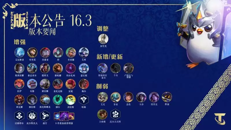 �ƶ�֮��16.3�汾�Ķ����������´������ع飬���ӽ����������