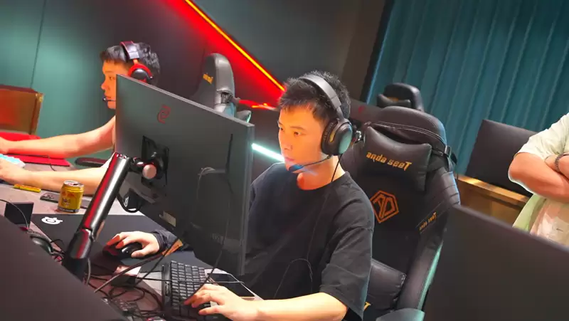 2025����֮��CS���޹������й���������¯��LVG&RA����8ǿ����15������