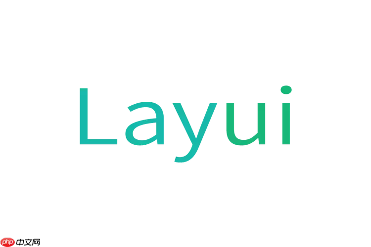 Layui������ôʵ�ֵ��������ť����ʾ�Զ���Ľ�����