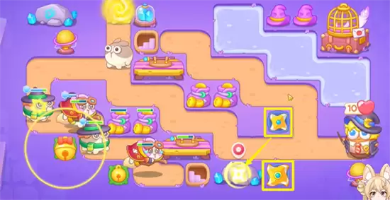 �����ܲ�4������ħ�����ص�25�����ͨ�� ������ħ�����ص�25��ͨ�ع���