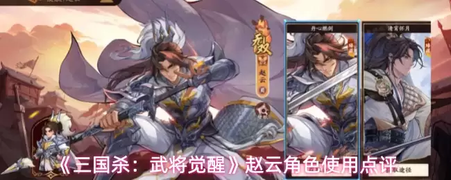 ������ɱ���佫���ѡ����ƽ�ɫʹ�õ���