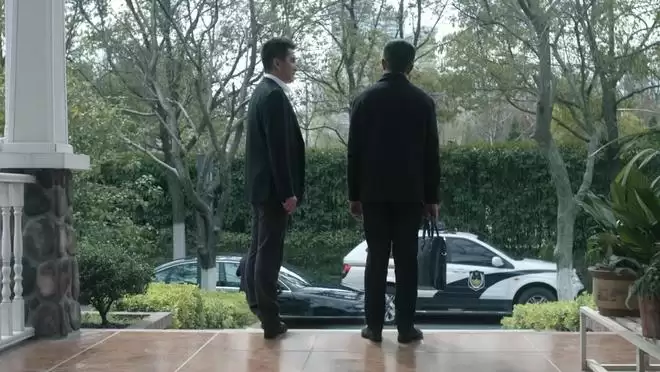 ����������塷Ϊʲô����ͬΰ�����ˣ������������ڻ���ȥ��