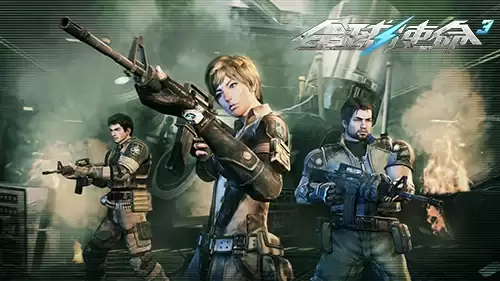 ��ȫ��ʹ��3���ɻ�ǹ��רо�״μ��벹����UP