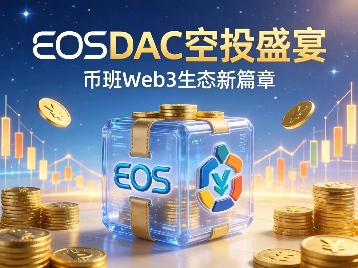 EOSDAC��Ͷʢ��,�Ұ�Web3��̬��ƪ��