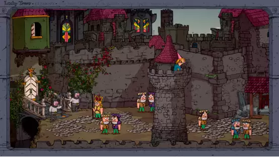 �ر����ɳ�������Ϸ���ռ�����֮����������ʽ����