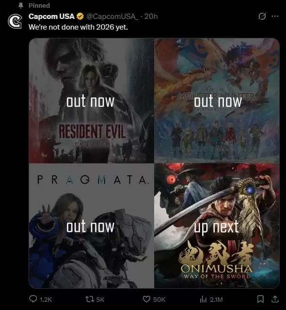 ���տ�2026��Steam��������3.8����Ԫ ��IP��ʶ�ʴ��ڡ�����3A��Ϸ�г�