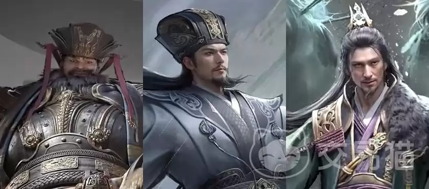 �������¹����������ݴ����Ƽ�������佫����ָ��