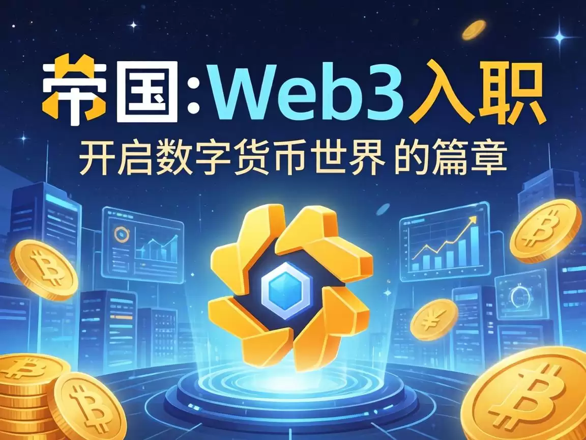 �Ұ�Web3��ְ,�������ֻ����������ƪ��