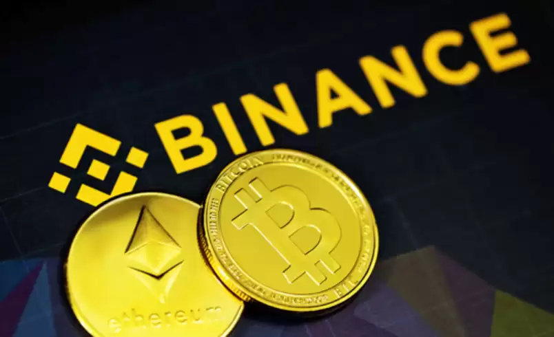 ���ٷ���֤���Ұ�Binance������ַ����ͨ����ķ������