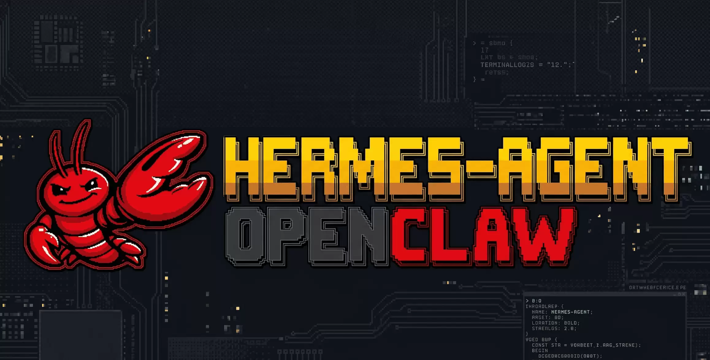 Hermes Agent �� OpenClaw ������ôѡ��һƪ˵�����ߵĺ��Ĳ���