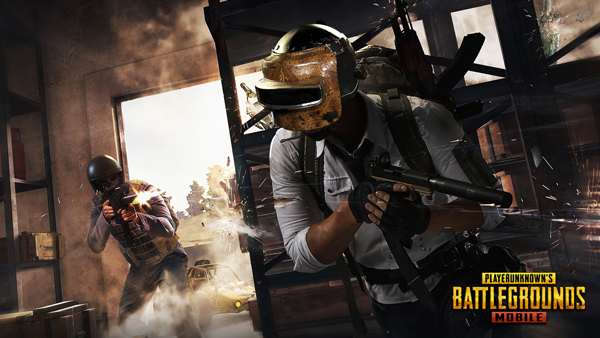 pubg mobile���ʷ���ֵ����