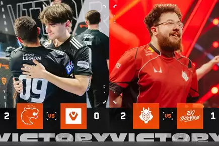 FURIA��ɨSEN����������������G2������̭100T���۷�Ծ�FURIA vs G2��������