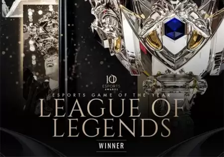 Esports Award���������ѵ羺��Ϸ��������ѽ�������ѵ羺�߹�ʱ�̵���