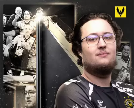 2025��羺�󽱹�����ZywOo������ȵ羺ѡ�֣�Vitality��Falcons����ս�Ӿ��ֲ�˫��