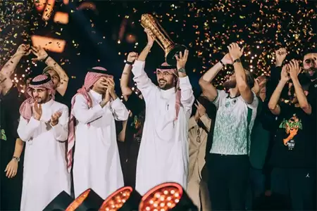 EWC�羺���籭����24��������Ŀ RTS��Ŀ������ʷ��̨