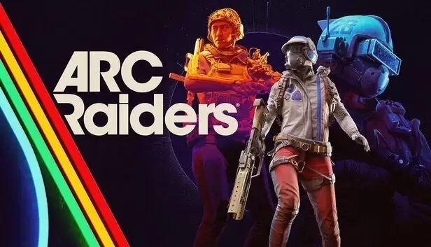 Steam�����񣺡�ARC Raiders�������ڣ�����Ԫ117���ս��Ǿ���ѹCOD
