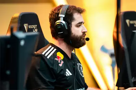 FalleNר�ã�CS2�ѻ��������� YEKINDARս���츳 Spiritʧȥzont1xΣ��