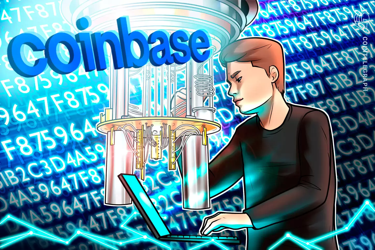 Coinbase ���� Algorand �� Aptos��������в��������ֵ�ù�ע