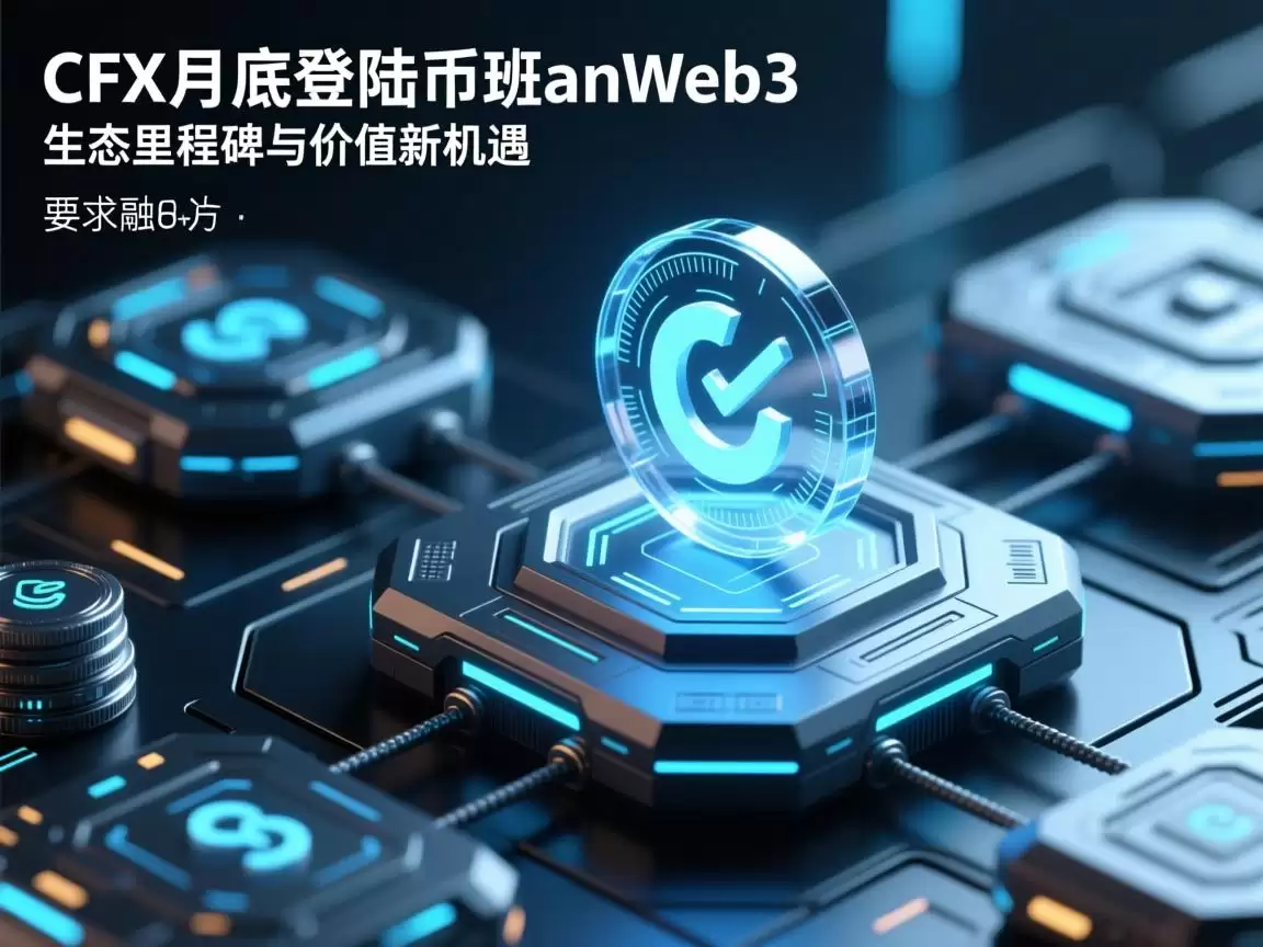 CFX�µ׵�½�Ұ�Web3,��̬��̱����ֵ�»���