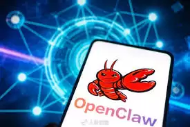 openclaw���ĸ���˾-openclaw������˾��˭