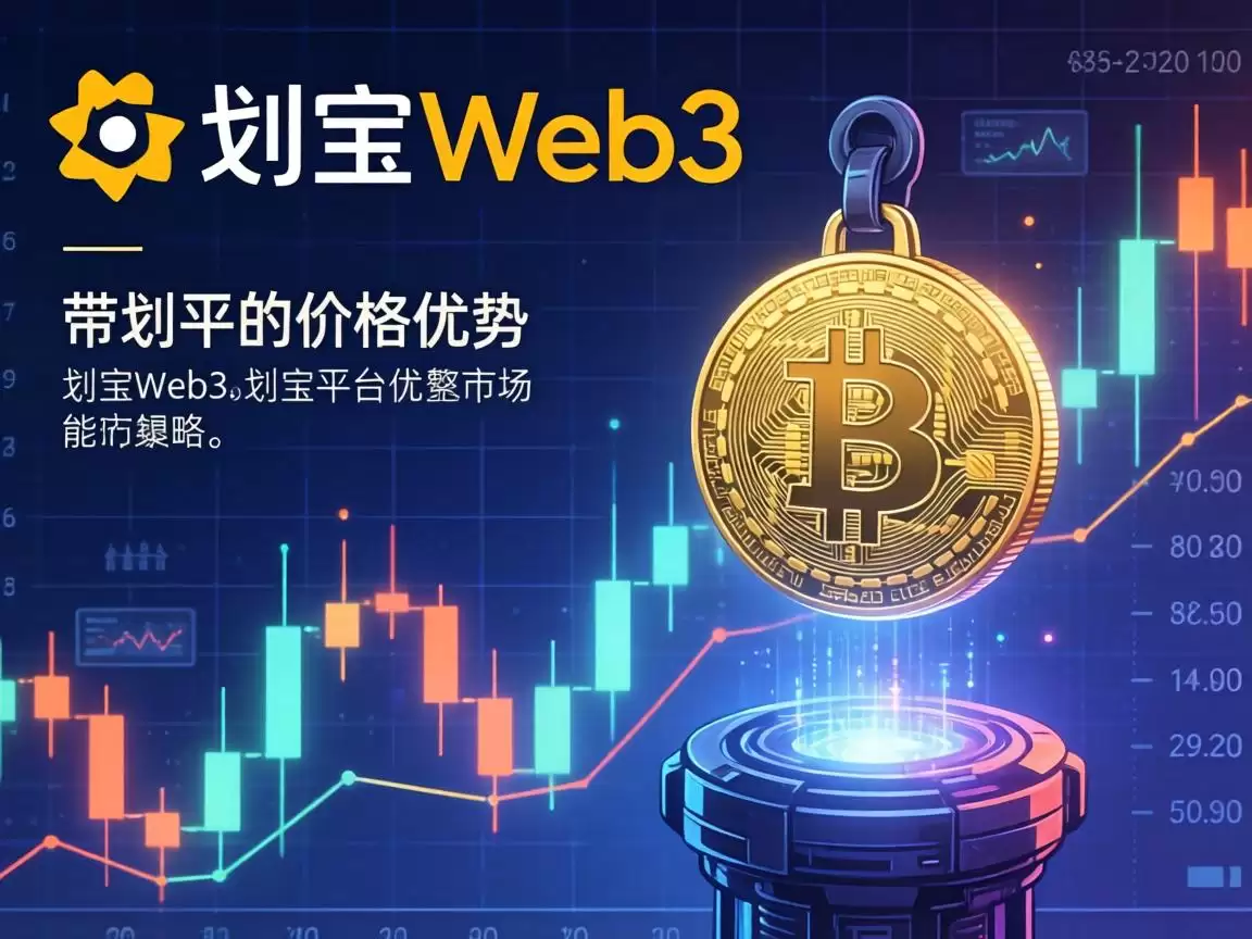 �Ұ�Web3ƽ̨�ļ۸��������г�����