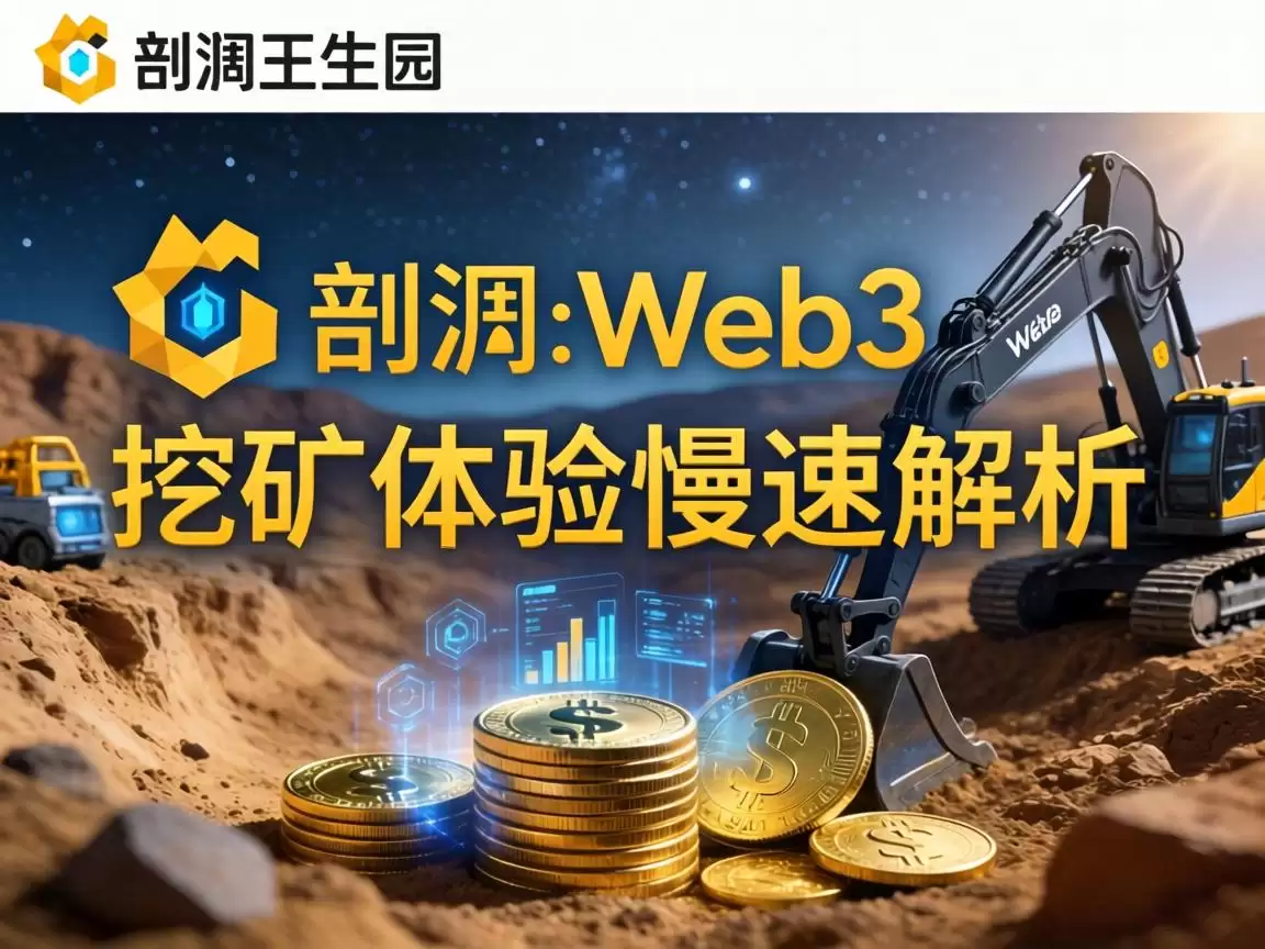 �Ұ�Web3�ڿ��������ٽ���