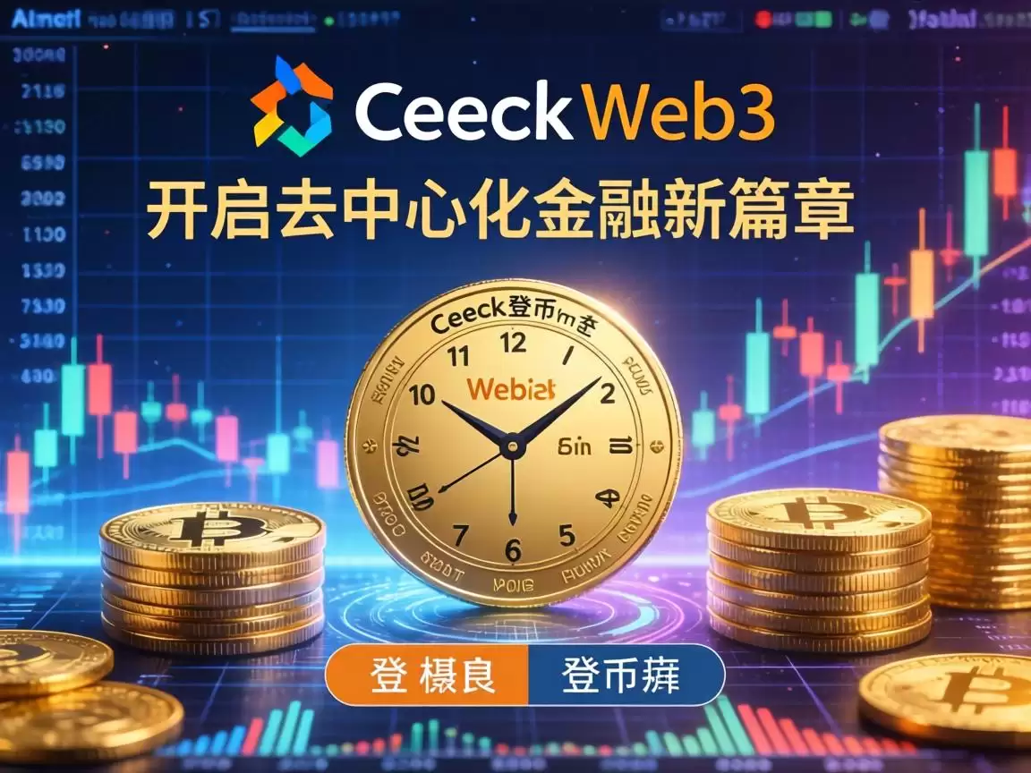 Ceeek��½�Ұ�Web3,����ȥ���Ļ�������ƪ��