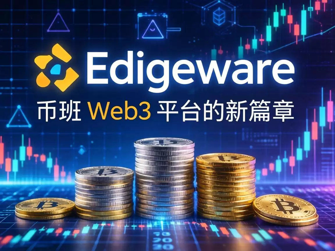 Edgeware �ڱҰ� Web3 ƽ̨�ϵ���ƪ��