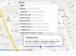 �ߵµ�ͼ������ʾ�����쳣��ô��