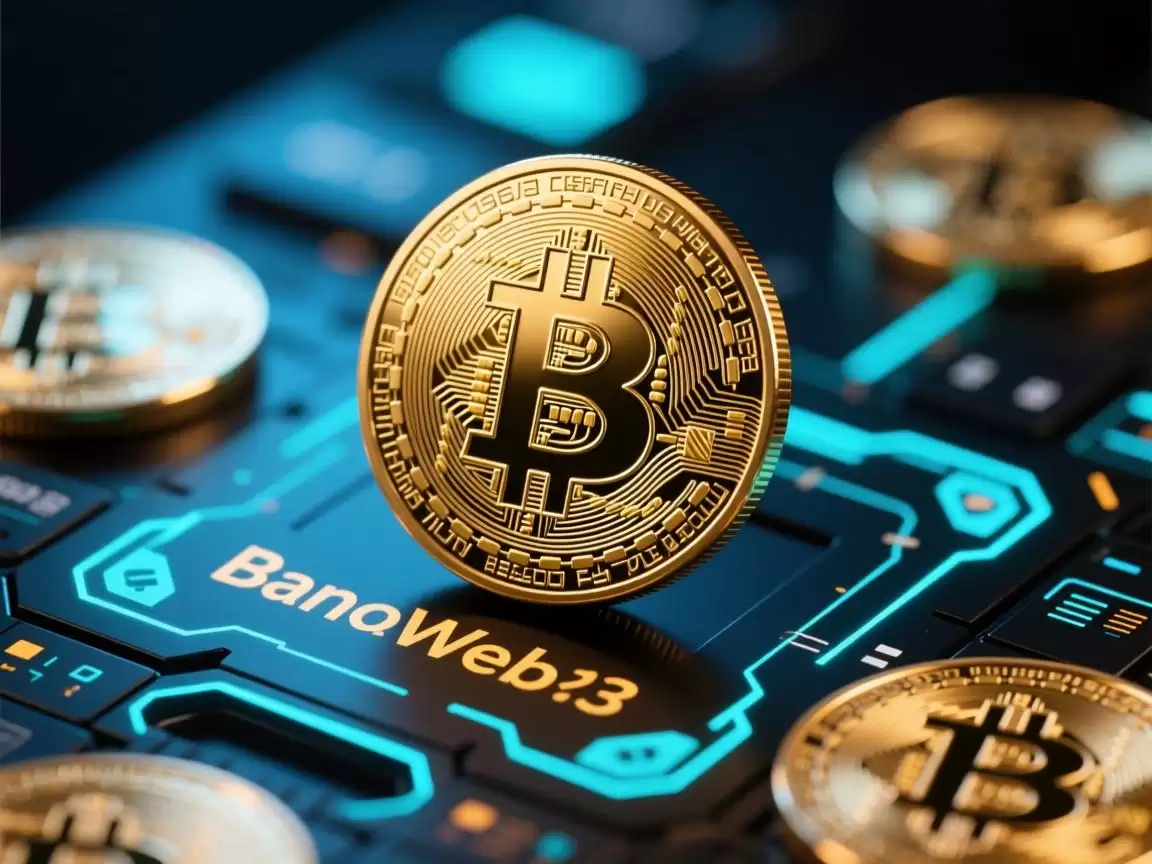 �Ұ�Web3�ܸ˴��ҵ���,��̬�����µķ��������