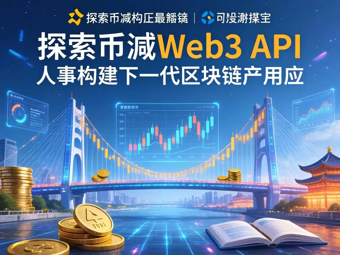 ̽���Ұ�Web3 API,������һ��������Ӧ�õ�����