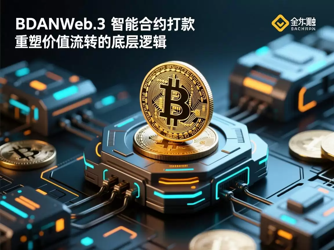 �Ұ�Web3���ܺ�Լ���,���ܼ�ֵ��ת�ĵײ��߼�