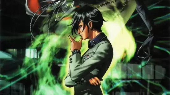 ��Ů������¼������ʵ����Atlus�����¶����ˣ�