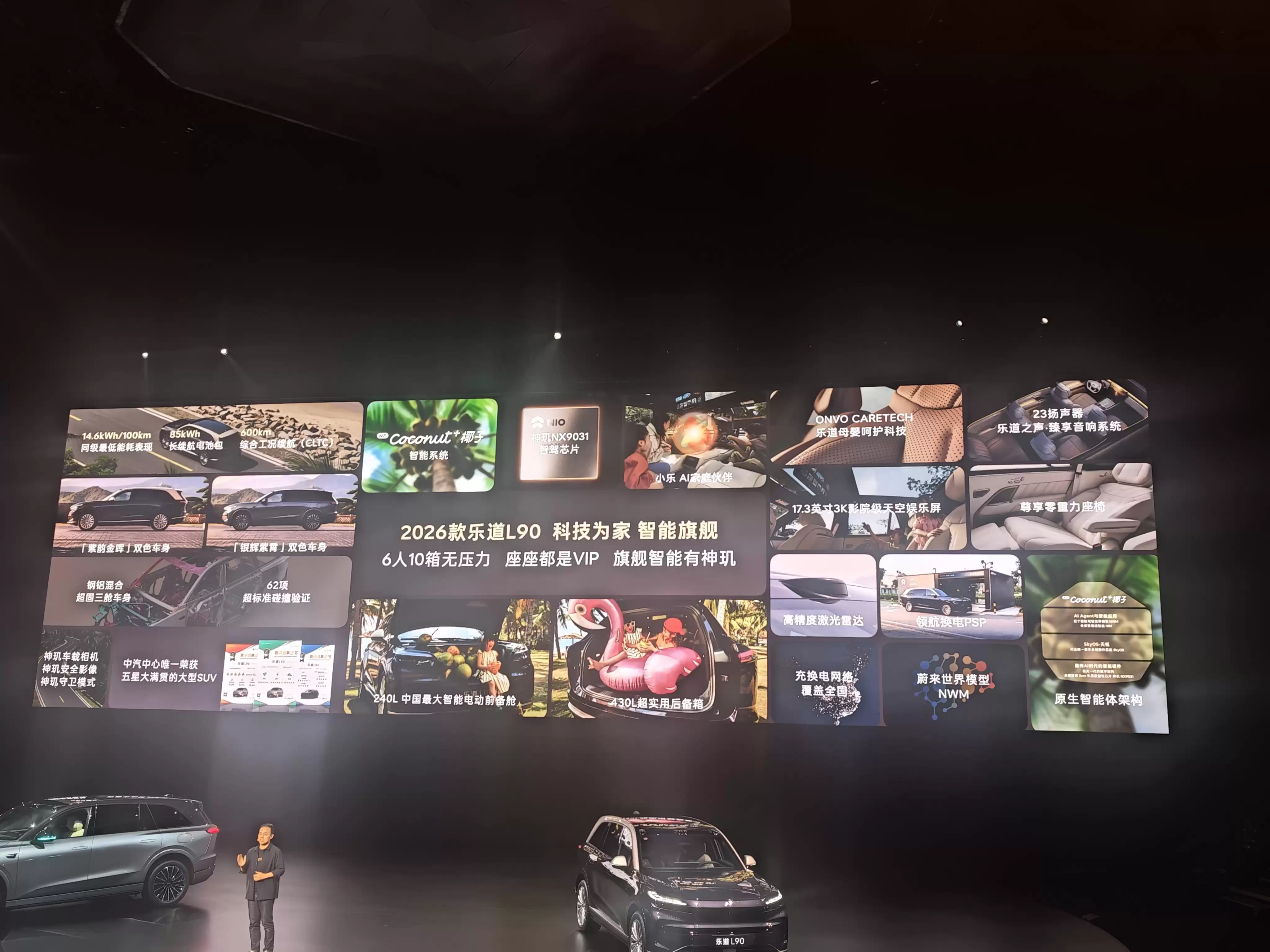 2026���ֵ�L90���У�������17.98�������Ӽ����״��7����