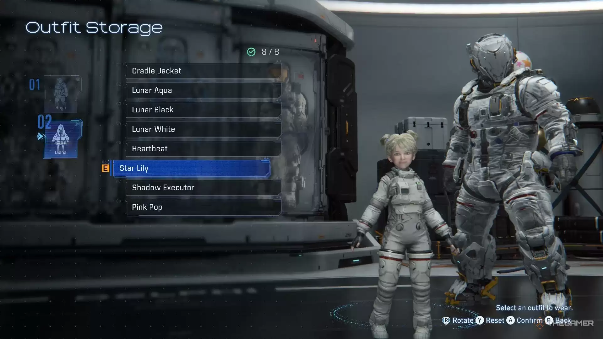 ��Pragmata��ȫ��װ��ȡ��ʽһ��