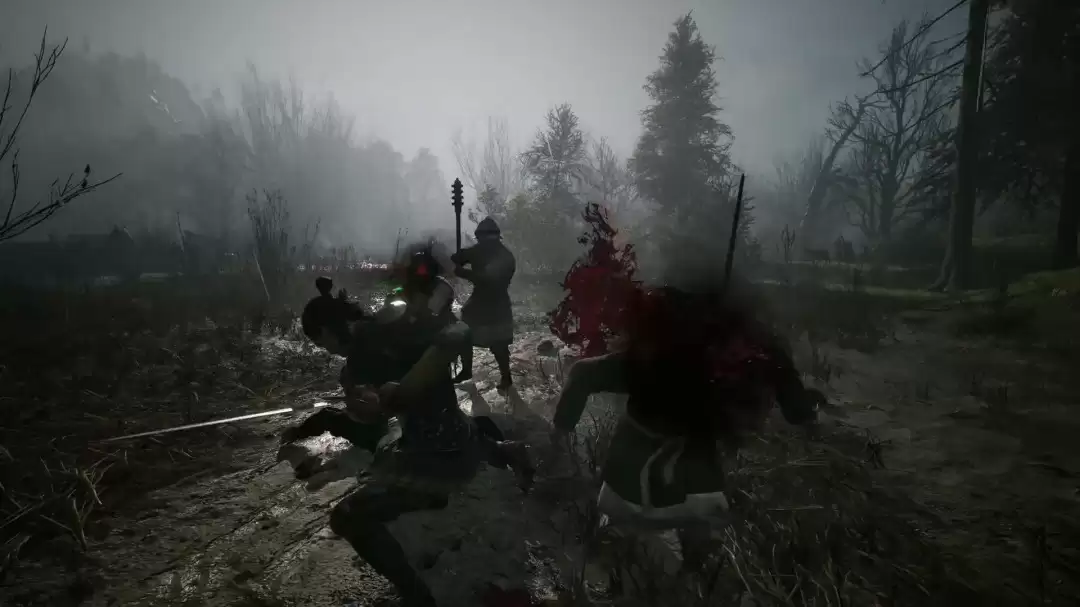 ����������֮Ѫ��������4��29���ٿ� �����ա�PC���ý�����