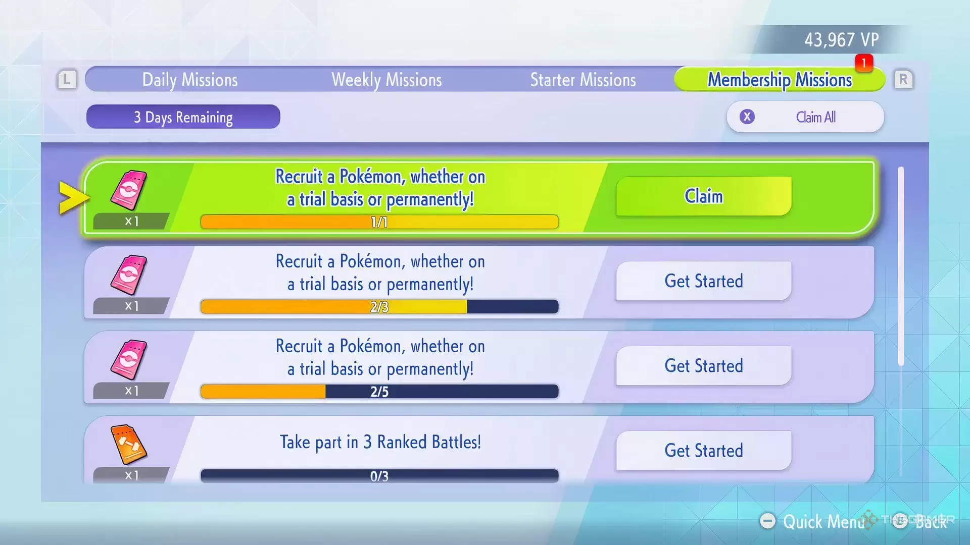 ����ڡ�Pokemon Champions���л�ȡ��ʹ�ö���ȯ