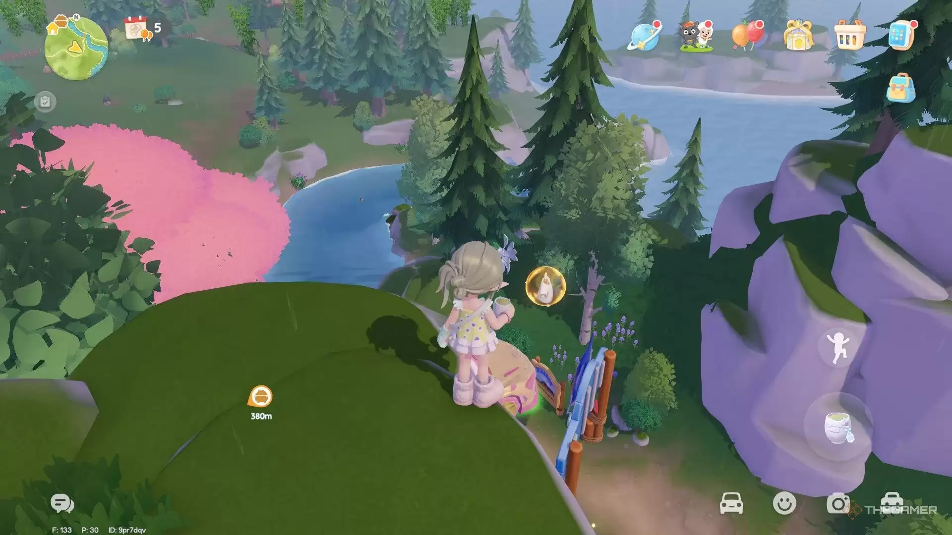 ��Heartopia����������ɫ��˷�װ��ɫ���ݵ�λ��