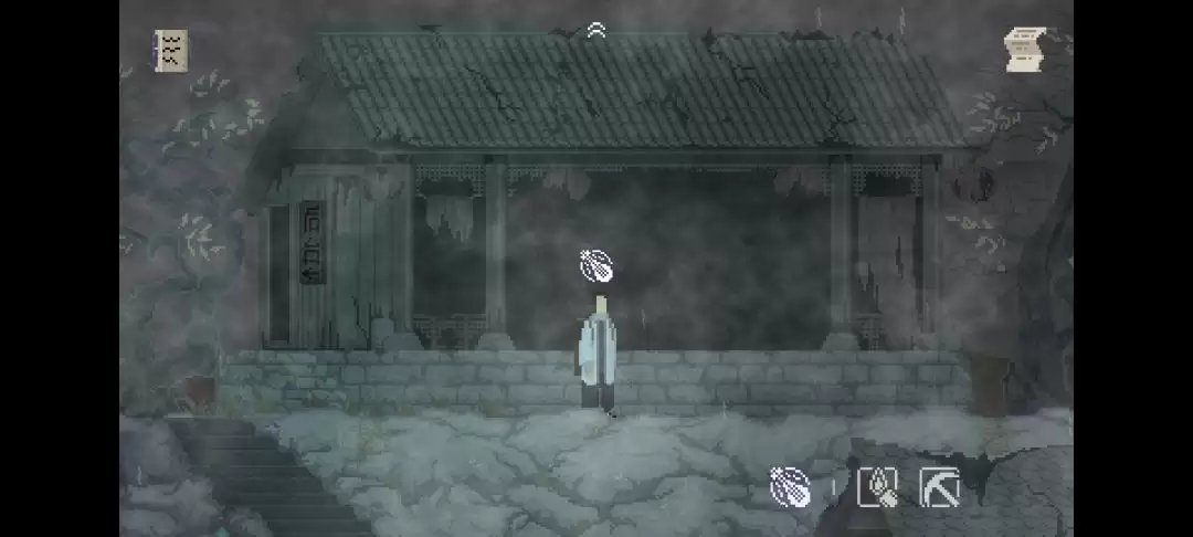 ��ɽ�����ˡ���������Ϫ��ͼ�Ĺ���