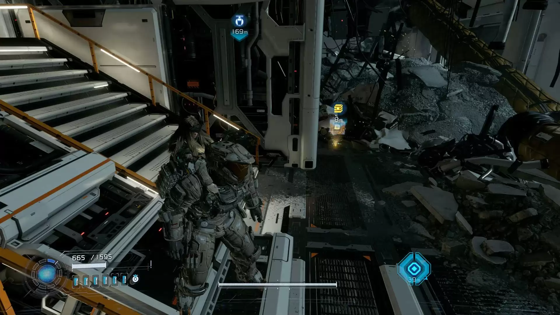 ��Pragmata������������ۿ��������λ��һ��