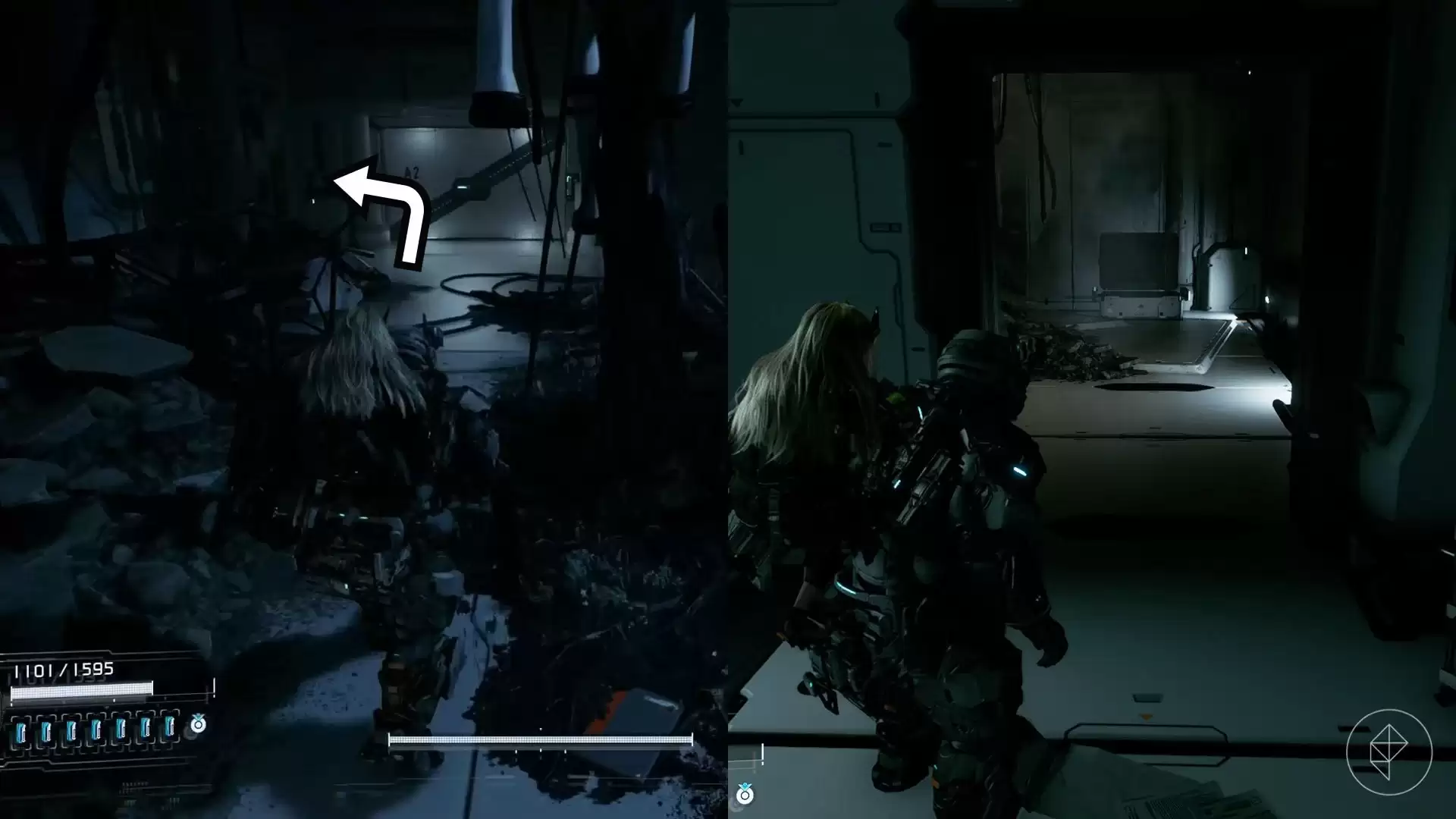 ��Pragmata������������ۿ��������λ��һ��