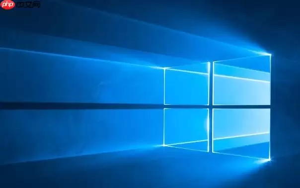 ��ô���׹ص�Win10�Զ������£�Windows10�رո���ȫ���̽���
