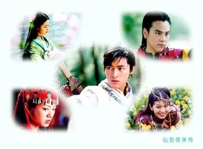 �����ݼ������6��������ǰ������Ȼ���񣬡�αװ�ߡ����������