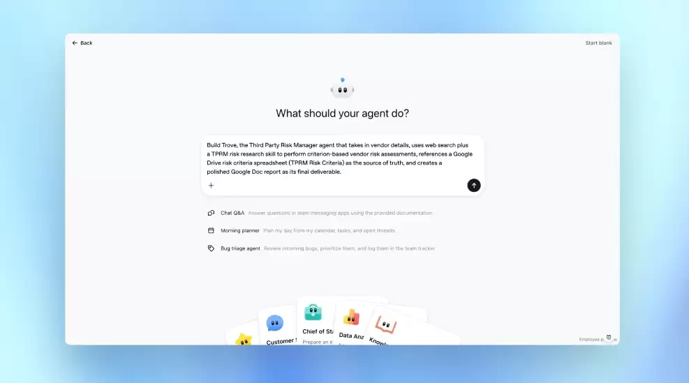 OpenAI�桸��Ϻ���״εǳ�����˯������ְ��ԽPUAԽ����