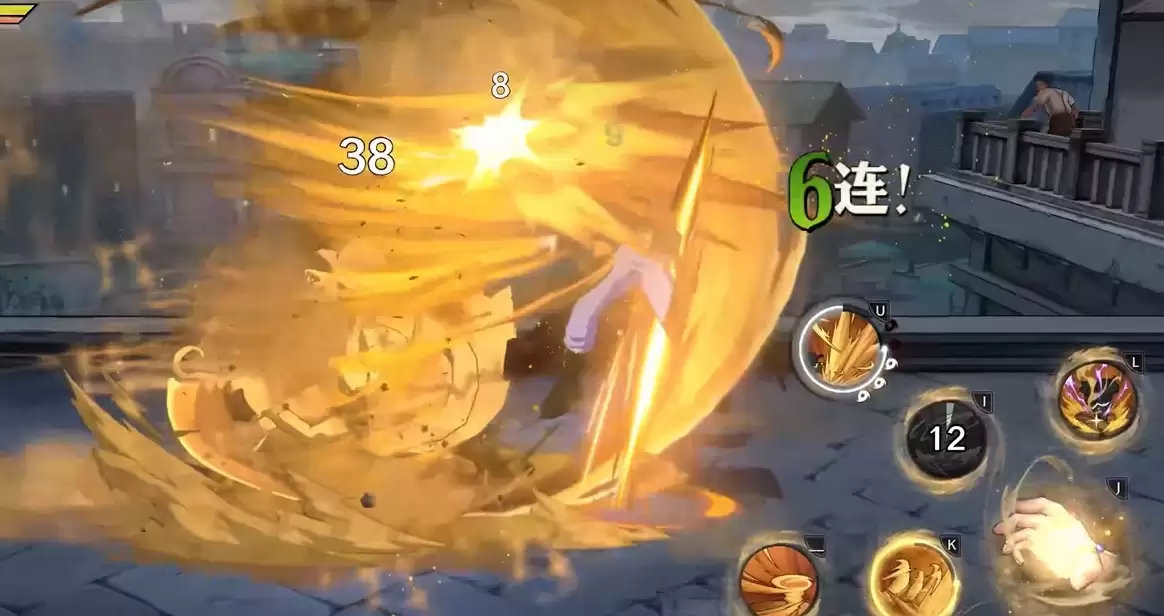 ������׳־���Ķ���ս��ģʽ�����ɫ���ܽ���