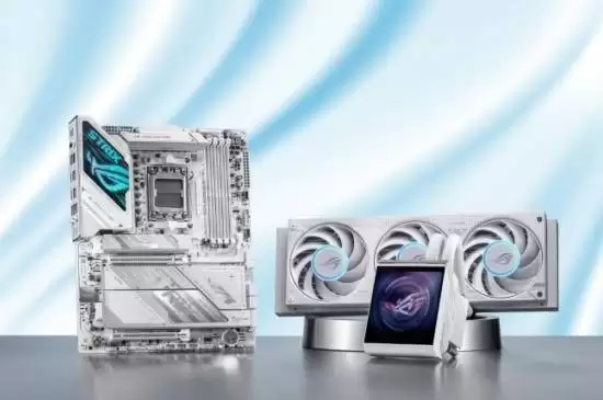 ˫A�ӳ� ��˶X870E/X870�������ɼ�Ԧ9950X3D2