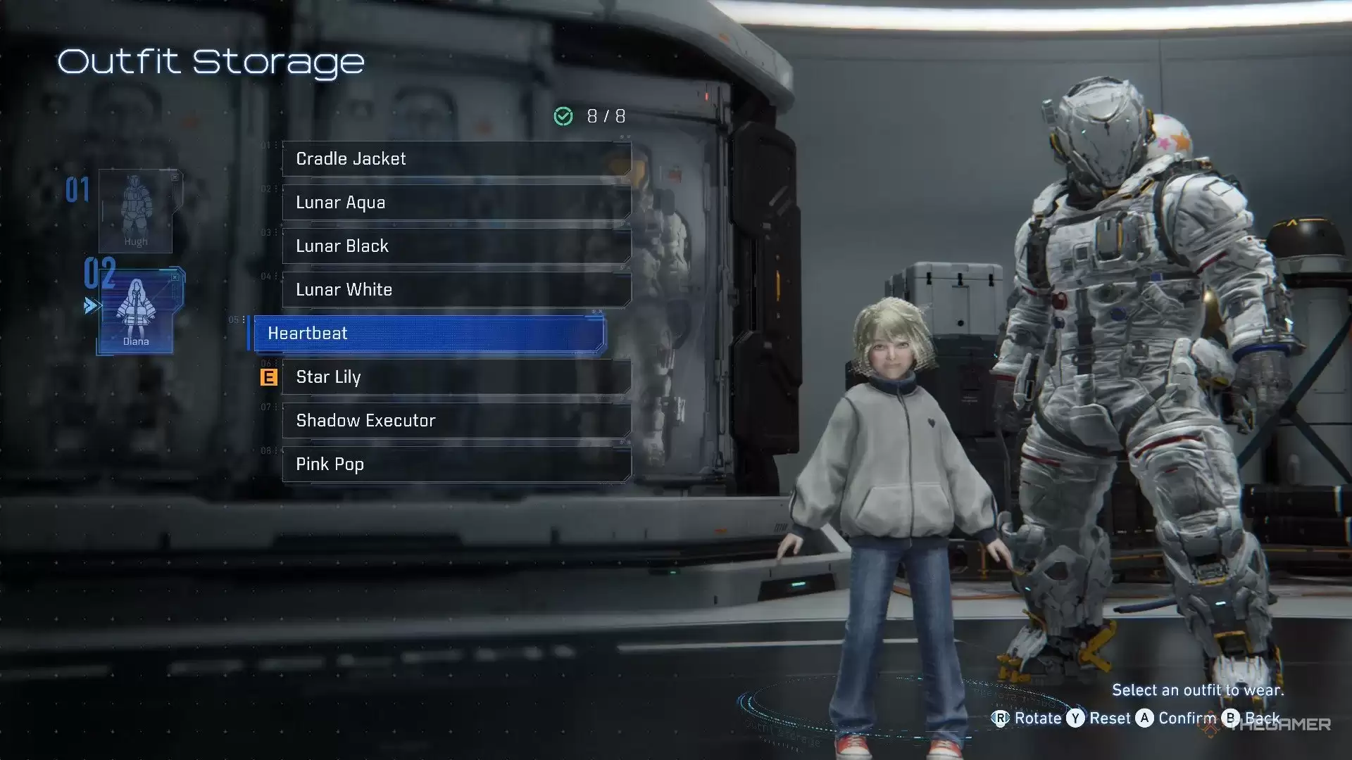 ��Pragmata��ȫ��װ��ȡ��ʽһ��